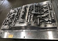 Engine Cylinder Head Die HRC45 Metal Casting Molds