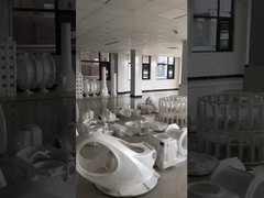 Подгонянная отливка картины EPS процесса литья пены размера потерянная