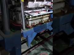 Прессформа отливки песка стержневого ящика цилиндрового блока горячая ориентированная на заказчика