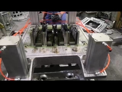 Высокая твердость Алюминиевая формы литьевая литья, литьевая формы Низкое обслуживание