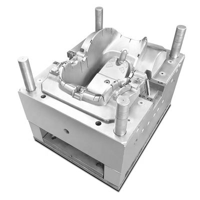 CNC подвергая прессформу механической обработке заливки формы давления A360 ADC12