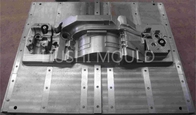 Aluminium Low Pressure Die Casting Mold For Front And Rear Subframe Assembly