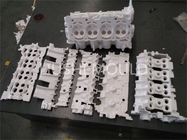 Smooth Eps Lost Foam White Pattern Casting With Recycling Availability
