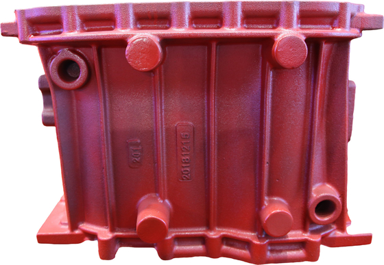 Highly Versatile Lost Foam Mould Clutch Housing