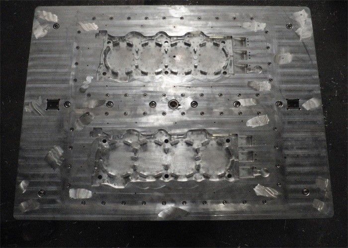 Прочные прессформы отливки металла, прессформа высокой точности для частей автомобиля запасных