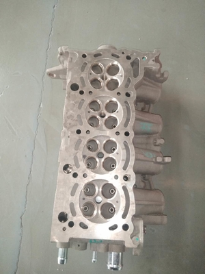 Odm Lost Foam Mould Aluminum Alloy Casting For Automation