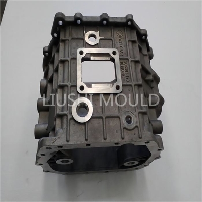 Spare Parts Aluminium Die Casting Mould For Automobile Industry