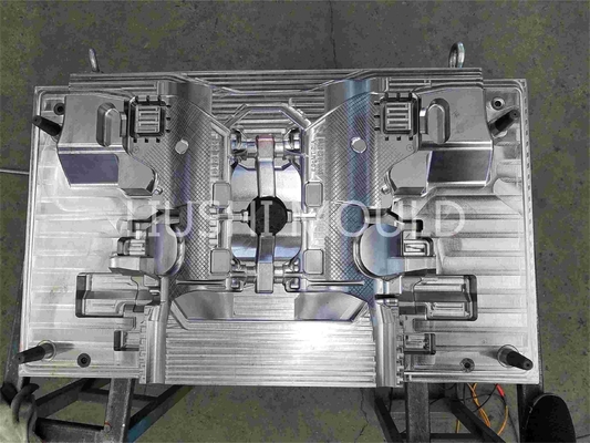 Durable Aluminium Die Casting Mould For Automotive Parts