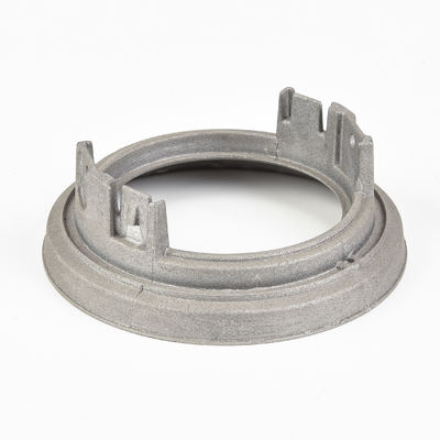 Precision Aluminum Alloy Auto Car Spare Parts Gravity Die Casting Mould Manufacturer Offering Quality Casting Services