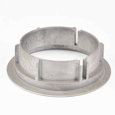 Precision Aluminum Alloy Auto Car Spare Parts Gravity Die Casting Mould Manufacturer Offering Quality Casting Services