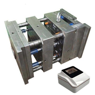 Высокоточная пресс-форма для автозапчастей, автомобильный бампер, литьевая форма, изготовленная на заказ пластиковая форма для кузовных деталей автомобиля