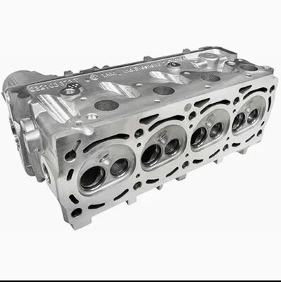 Cylinder Head High Pressure Die Casting Molds