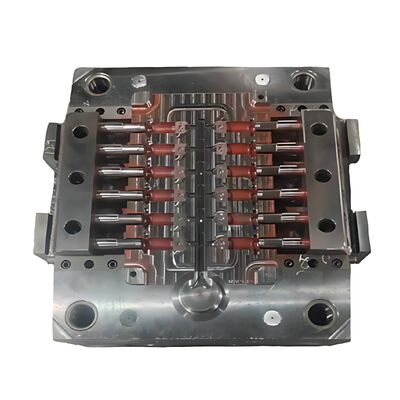 Заводской OEM заказной литейный пресс из алюминиевого сплава для бытовой техники с высокой точностью допуска 0,02 мм