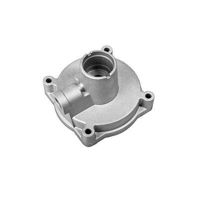 Custom Large High Pressure Die Casting Mould  Zinc & Aluminum Alloy Tooling for Hardware Metal Part