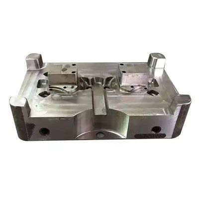 OEM Advanced Aerospace Mold Metal Casting Mold Parts Single Blade Mold Multi-Blade Mold для разработки передовых решений в области литья металлов